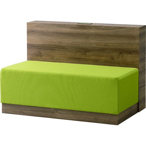 FUNNYED SOFA V4 WOOD