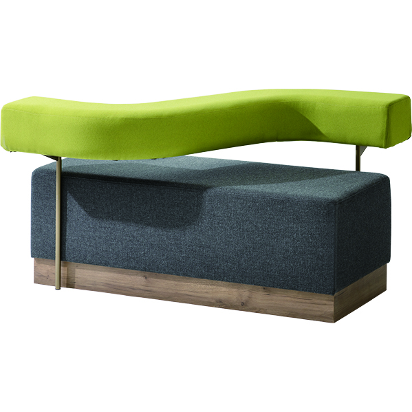 FUNNYED SOFA V5 WOOD