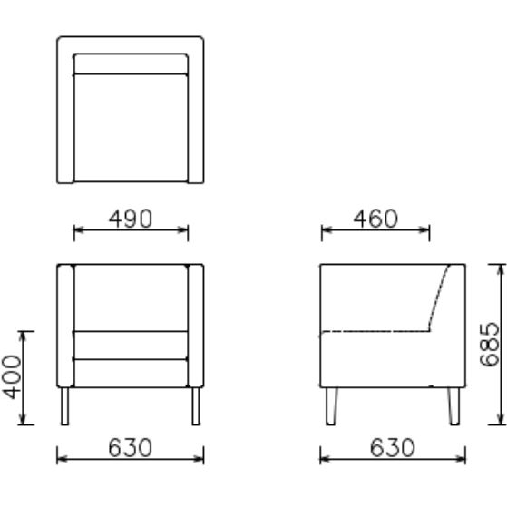 EMART SOFA1.0P