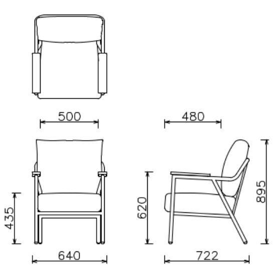 DECIPULA SOFA1.0P