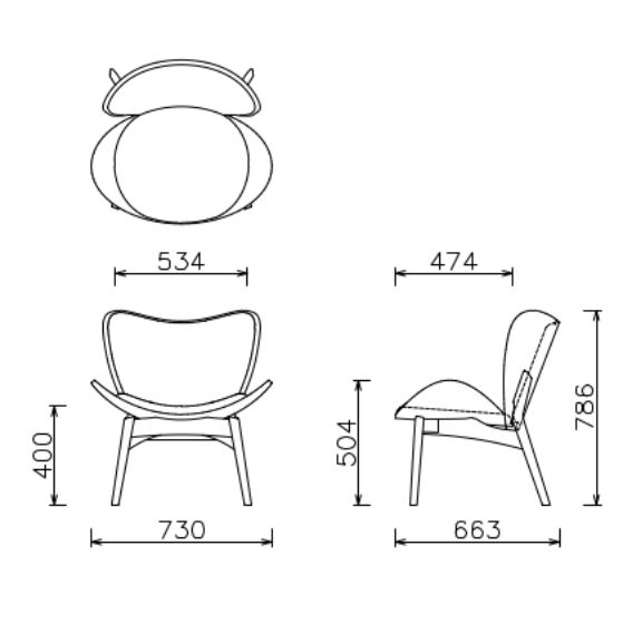 SHERALU SOFA