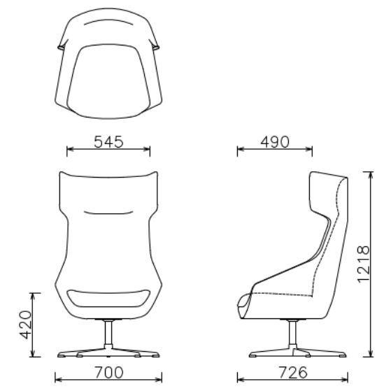 GENIL SOFA