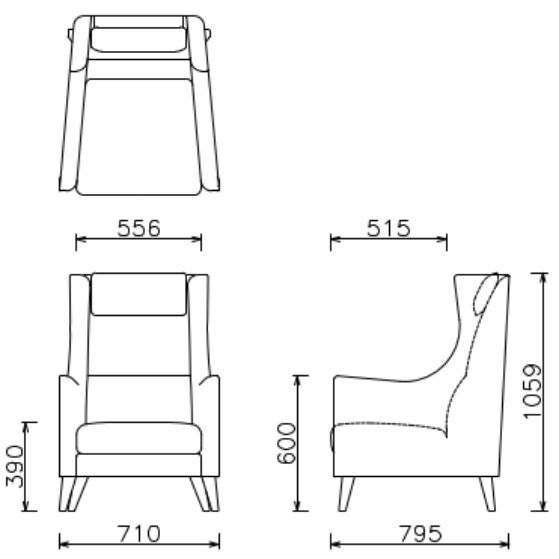 OZA SOFA1.0P