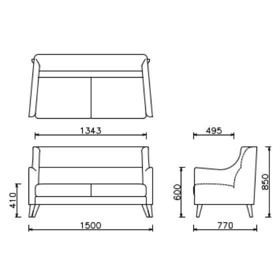 OZA SOFA2.0P
