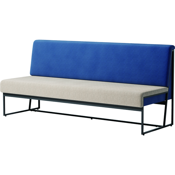 ALPHANO SOFA 3.0P