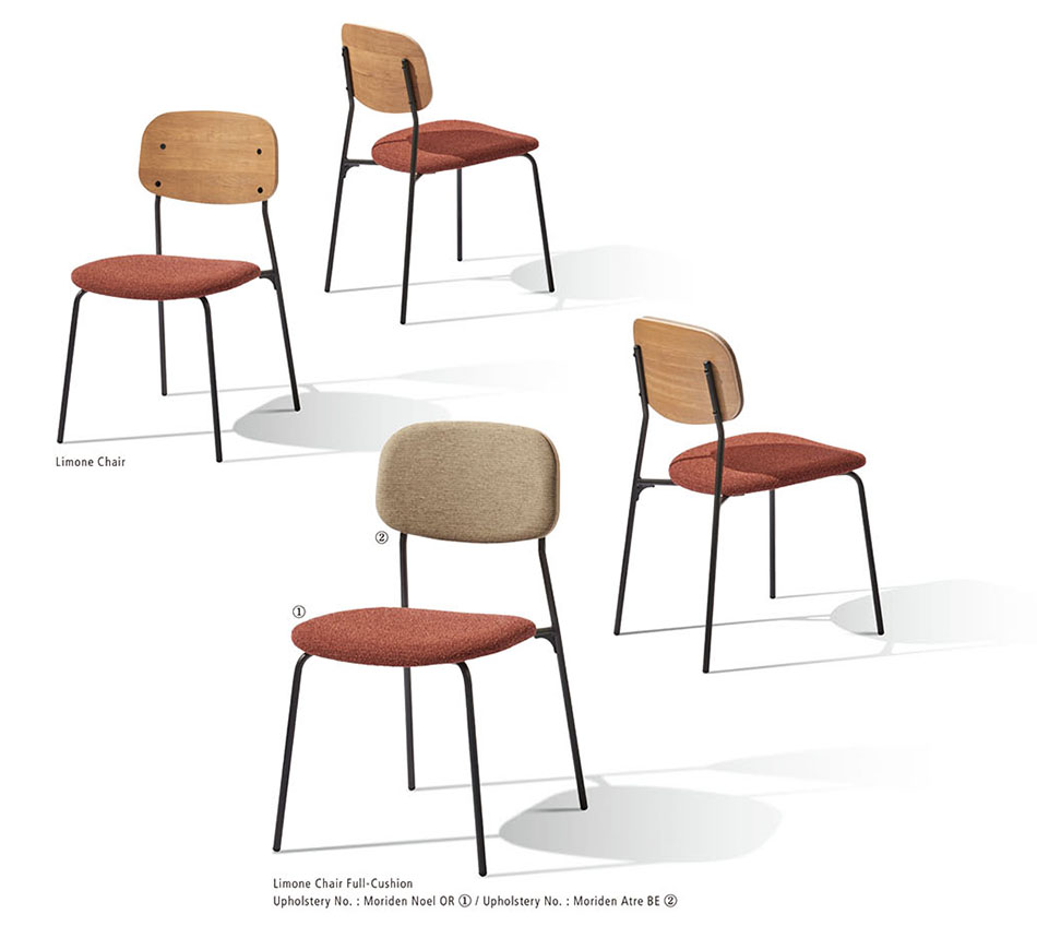 LIMONE CHAIR ll