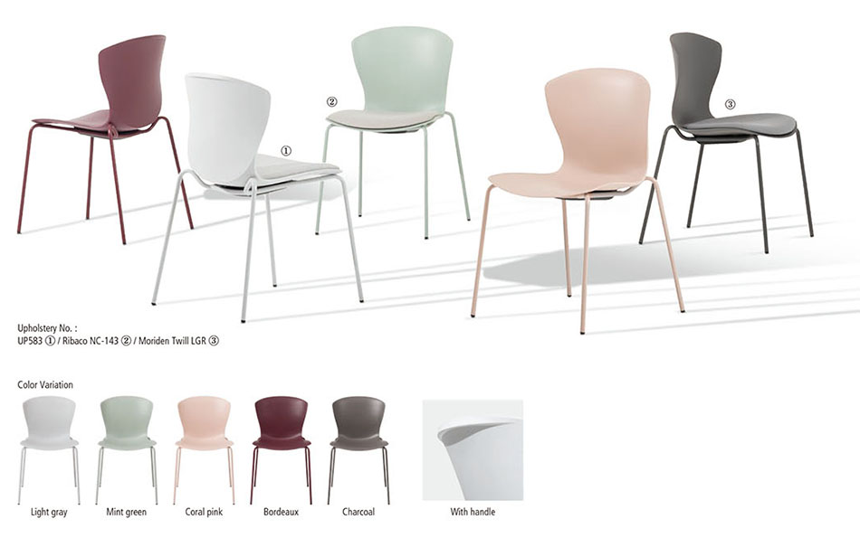 MIMOLLET CHAIR