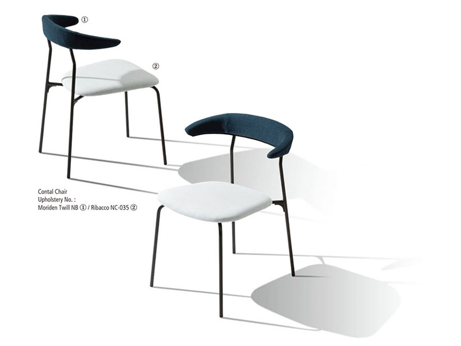 CONTALCHAIR II