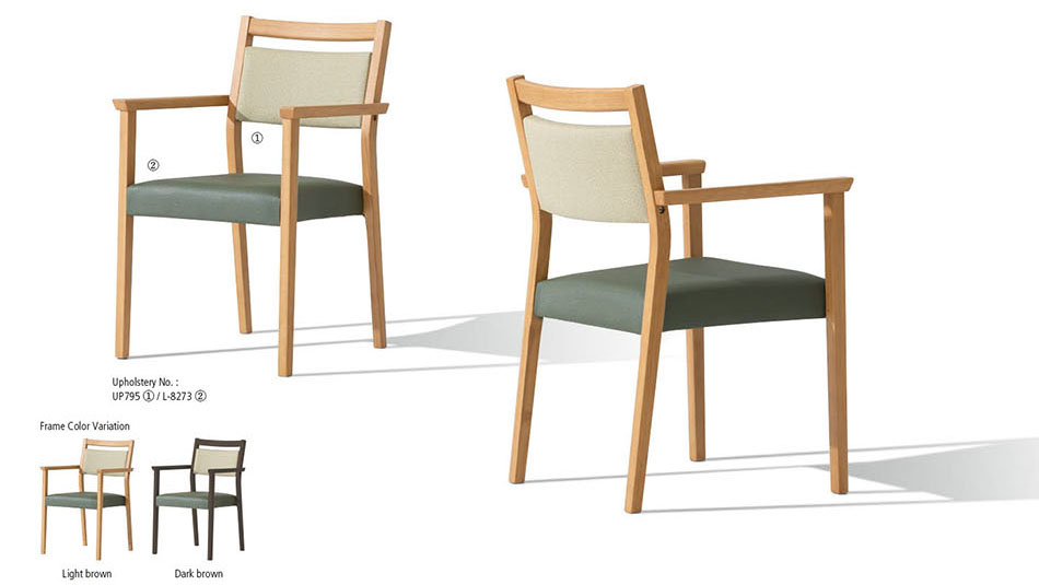 PEGMA CHAIR