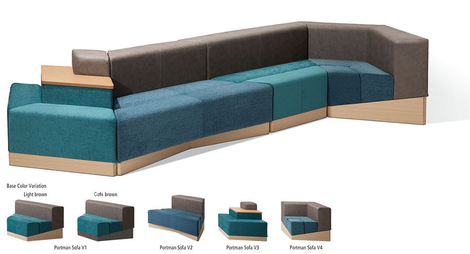 PORTMAN SOFA V3