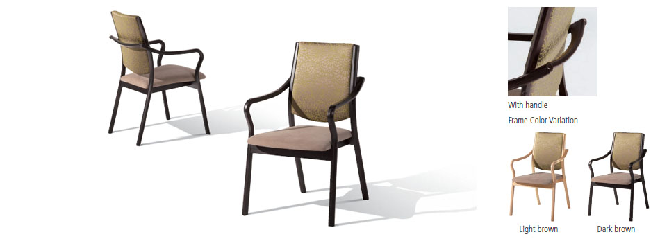 FAURELGRAN ARM CHAIR