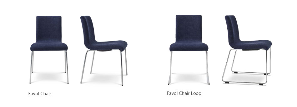 FAVOL CHAIR