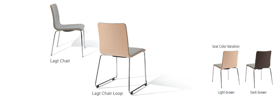 LAGT CHAIR