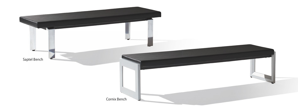 SAPTEL BENCH