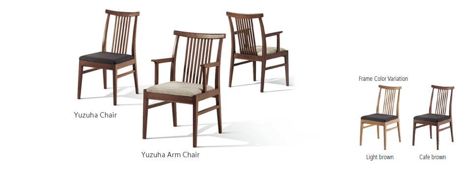 YUZUHA CHAIR